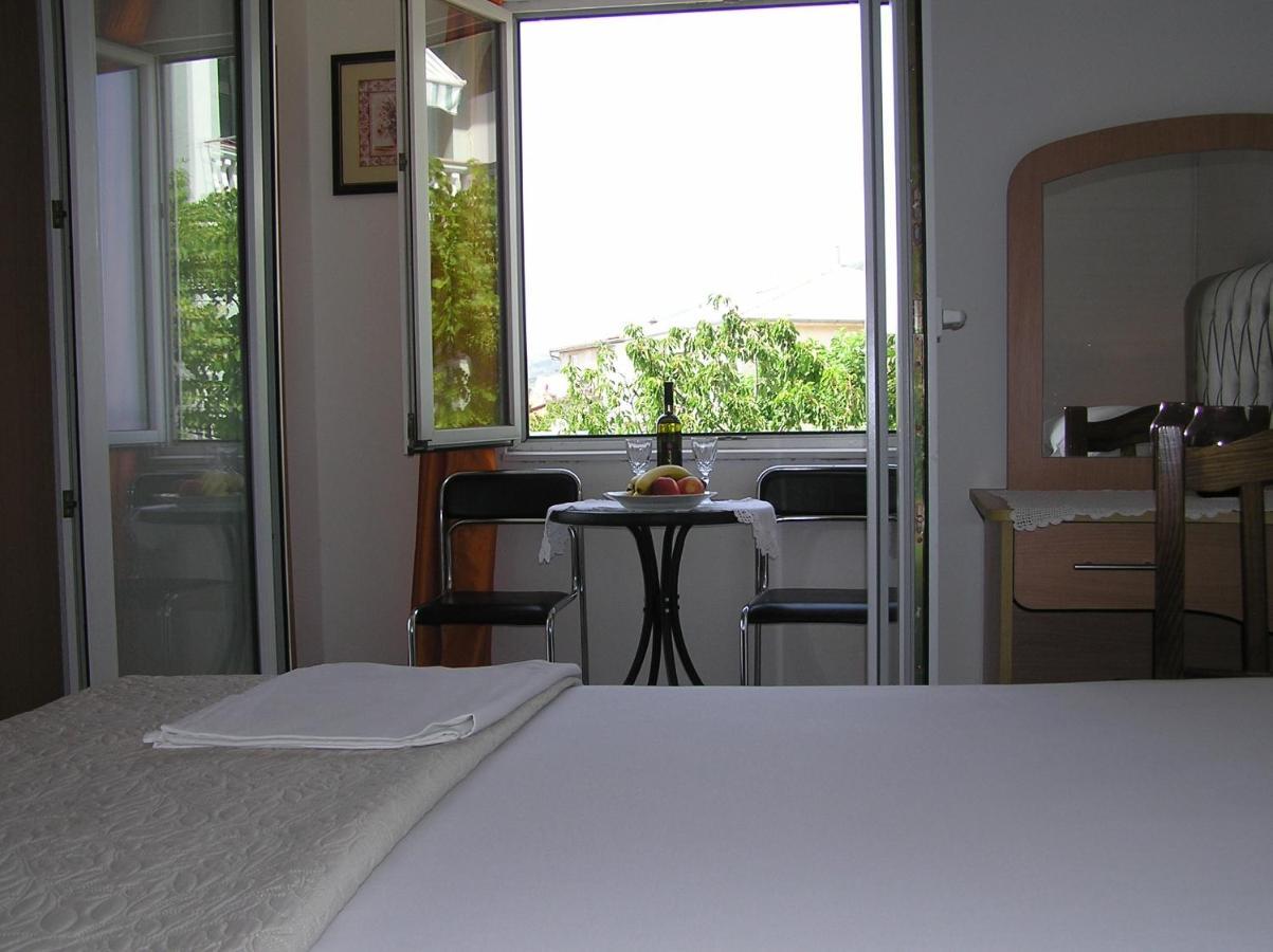 סנג' Guest House Adria מראה חיצוני תמונה