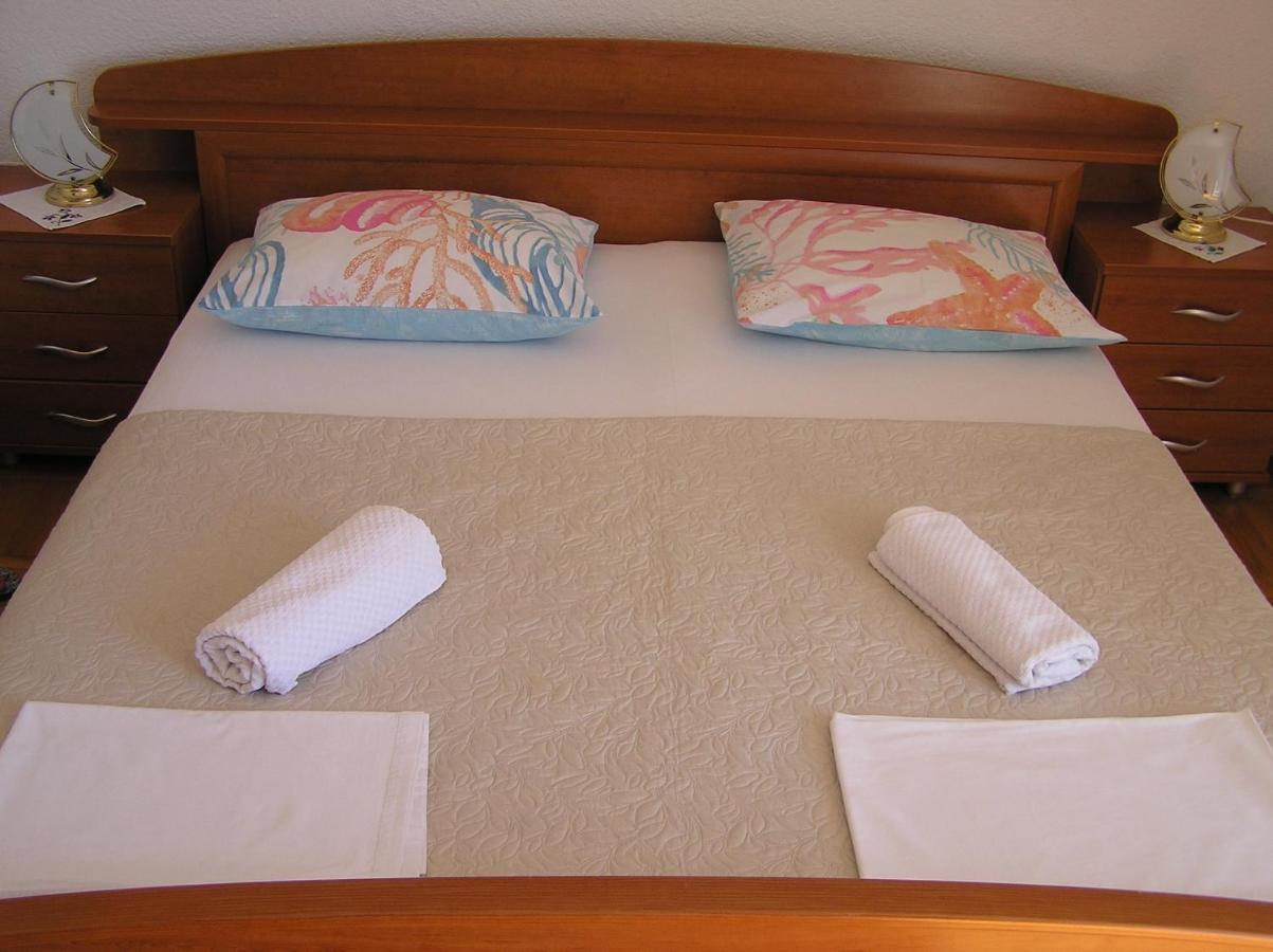 סנג' Guest House Adria מראה חיצוני תמונה