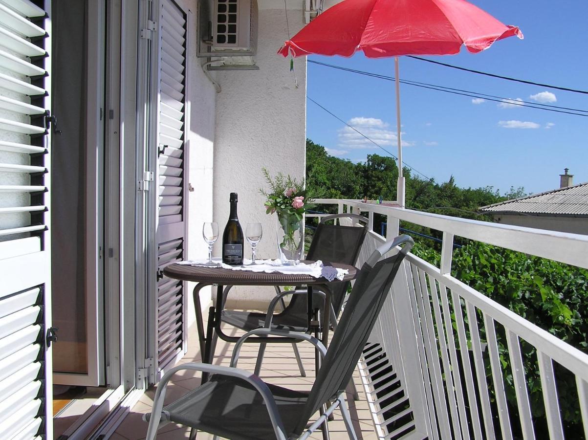 סנג' Guest House Adria מראה חיצוני תמונה