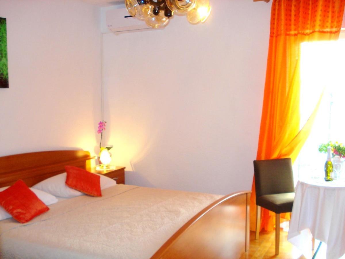 סנג' Guest House Adria מראה חיצוני תמונה