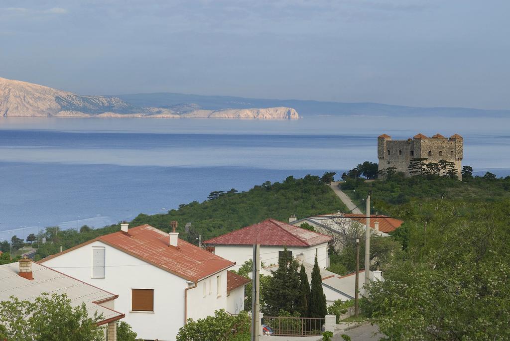 סנג' Guest House Adria מראה חיצוני תמונה