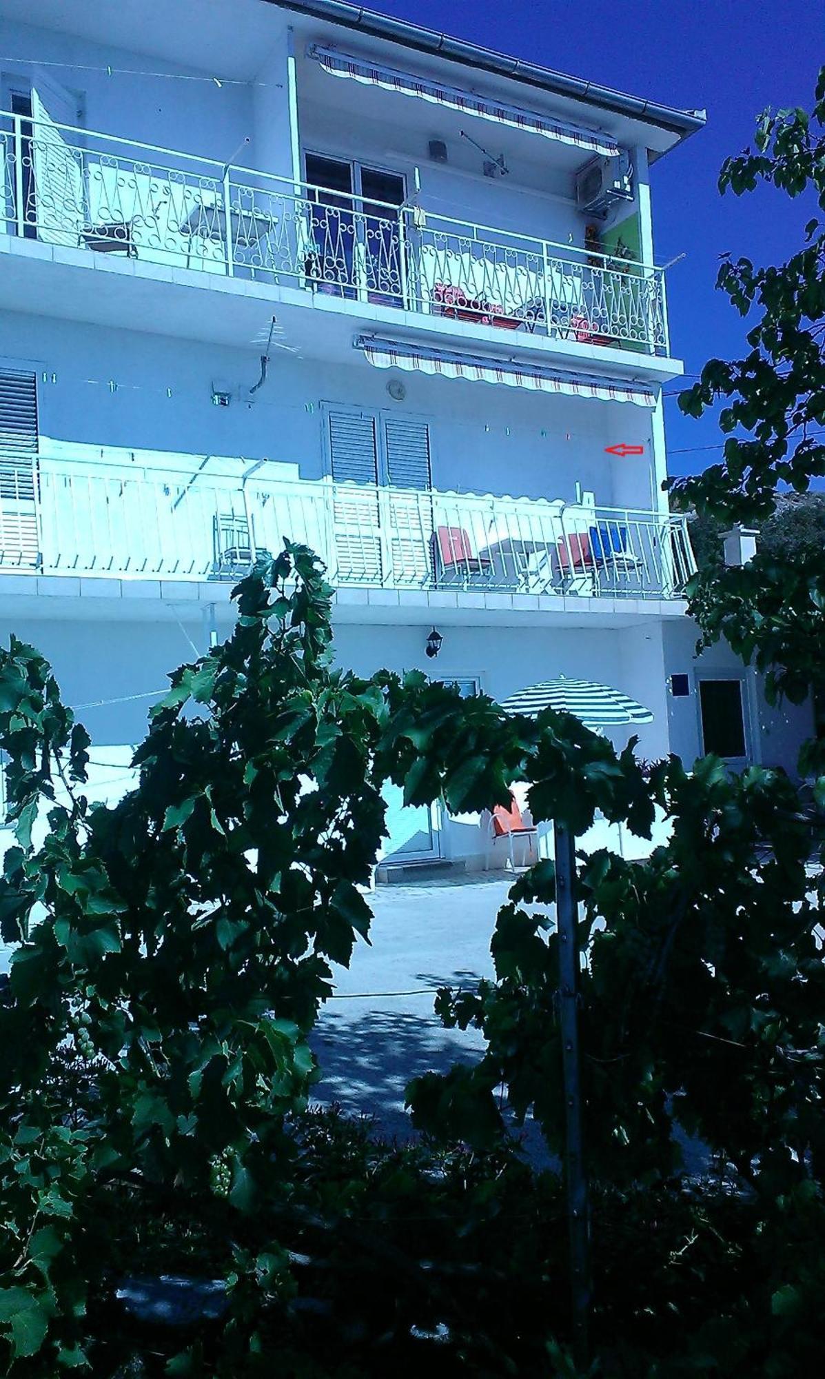 סנג' Guest House Adria מראה חיצוני תמונה