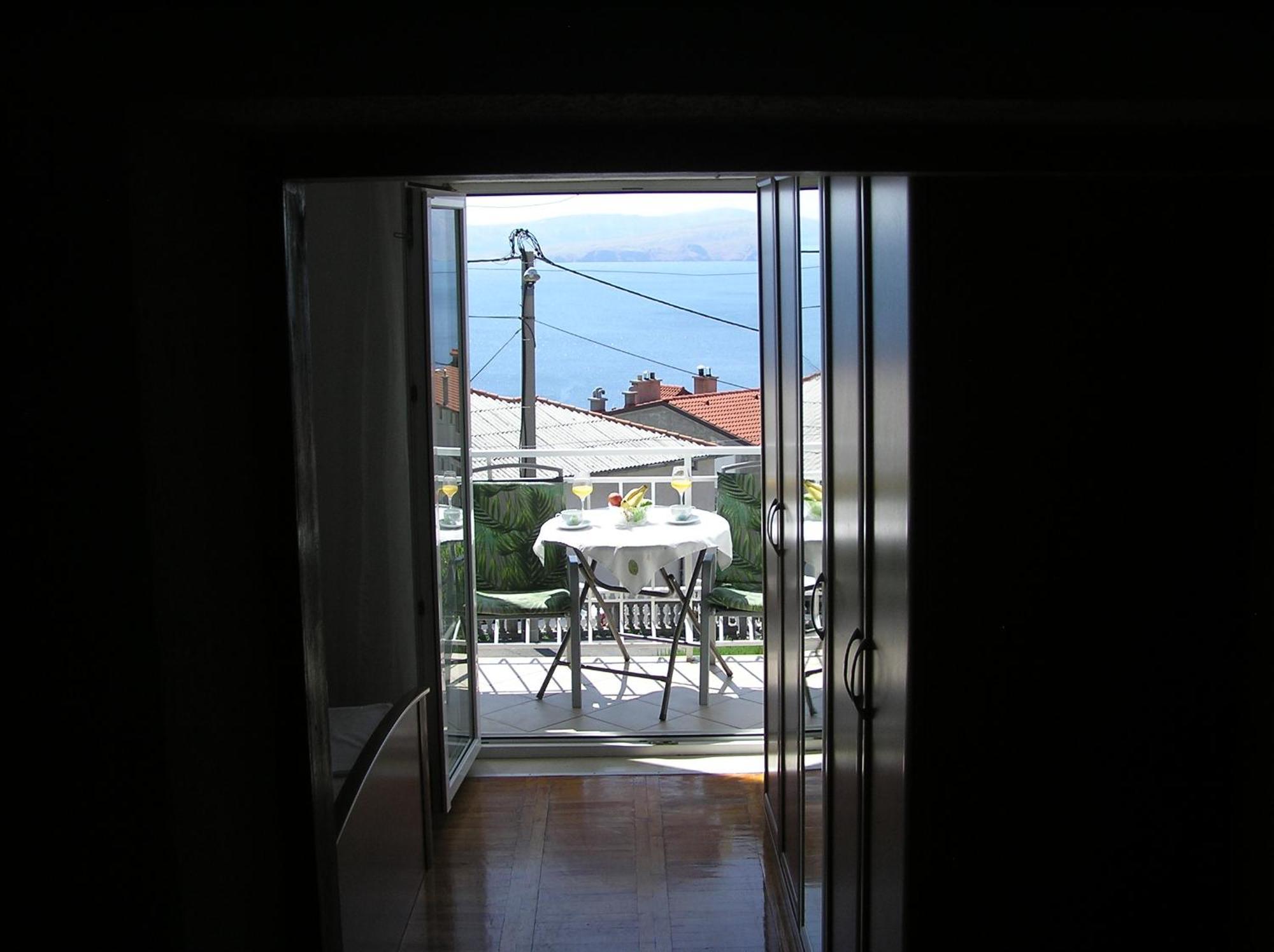 סנג' Guest House Adria מראה חיצוני תמונה