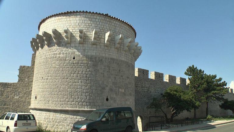 סנג' Guest House Adria מראה חיצוני תמונה